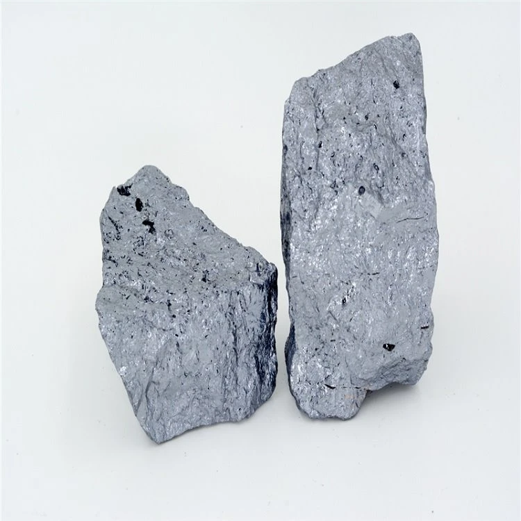 Silicon Metal 553 eller 441