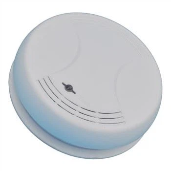 En14604 Rökgasdetektor