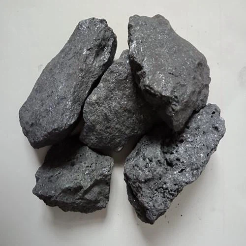 High Carbon Silicon 68/18 Export till Korea