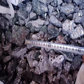 Low Carbon Ferro Chrome Till Salu Till Fabrikspris