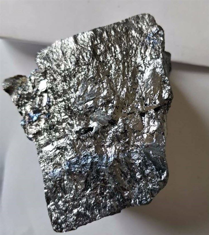 Silikonmetall 441/553