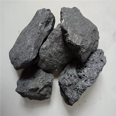 High Carbon Silicon 68/18 Export till Korea