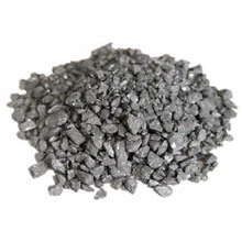 Barium Silicon Deoxidizer
