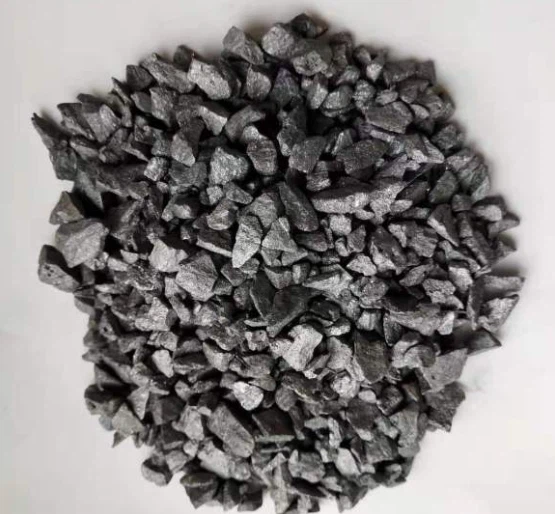 Barium Silicon Raw Material
