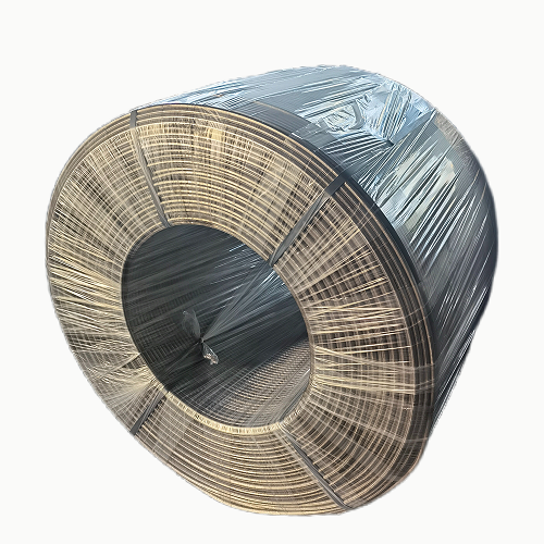 CaFe Cored Wire