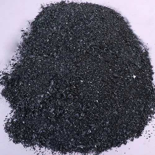 Factory Supply SiC Silicon Carbide Powder