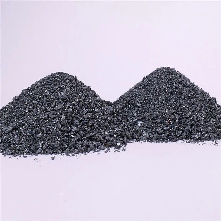 Factory Supply SiC Silicon Carbide Powder