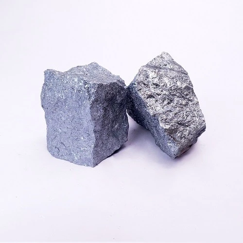 Ferro Silicon 75 in Steelmaking high quality
