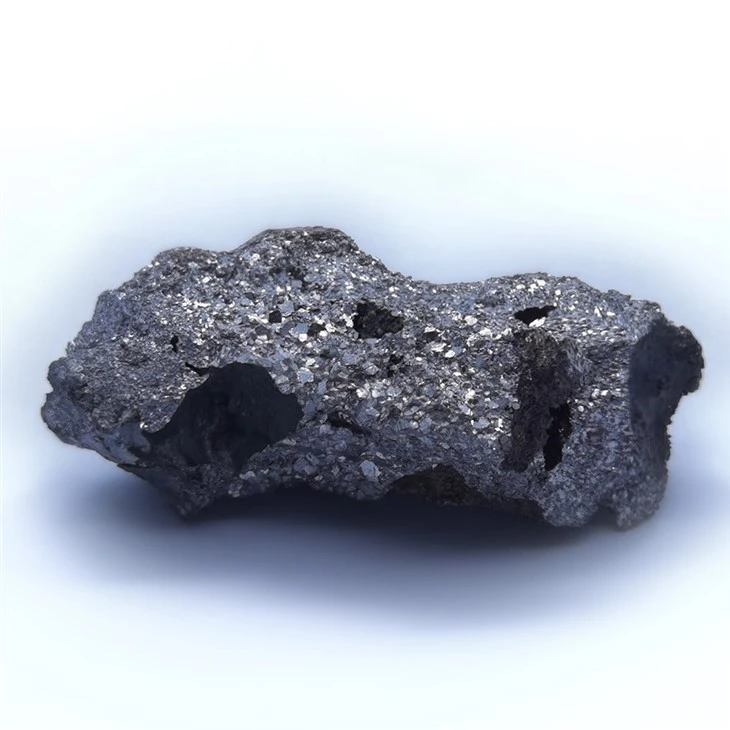 Ferro Silicon Chrome Si42Cr30 10-60mm factory