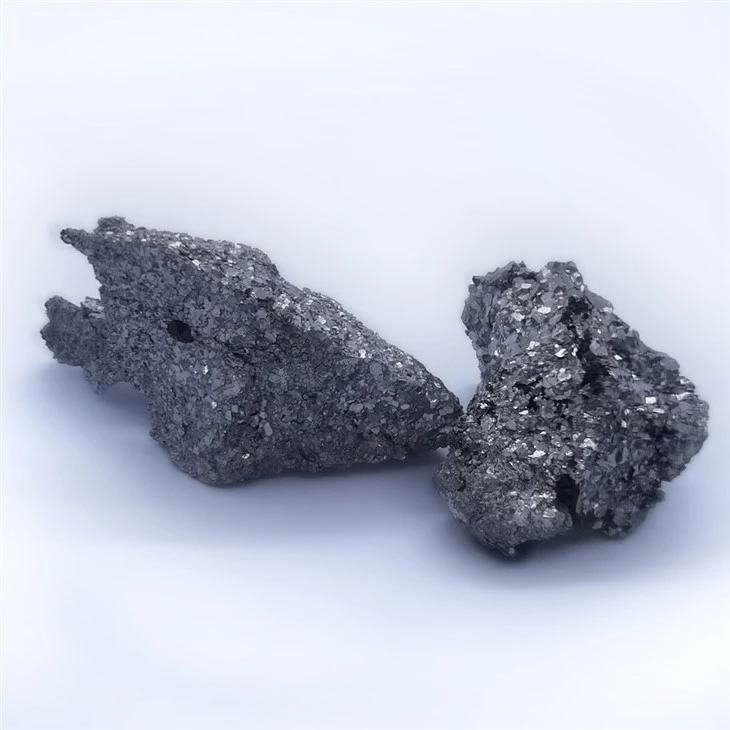 Ferro Silicon Chrome Si42Cr30 10-60mm