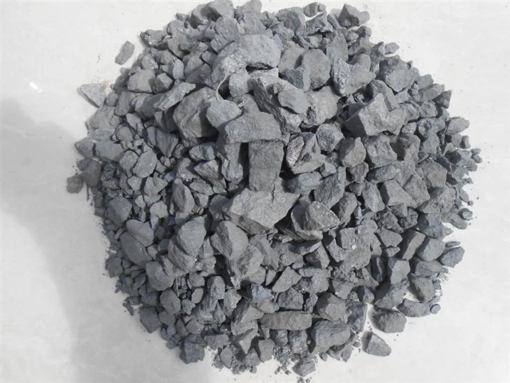 Ferro Silicon Magnesium FeSiMg Stable Stock