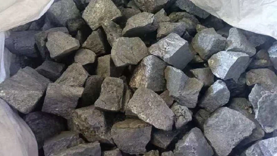 FeSi Ferro Silicon