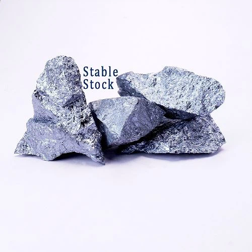 High Quality Fast Delivery Silicon Metal Supplier, Si Metal