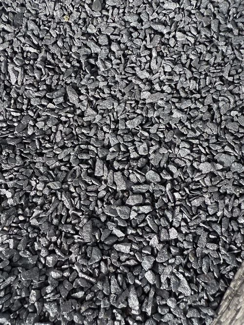 High-Quality FeSiBa Alloy