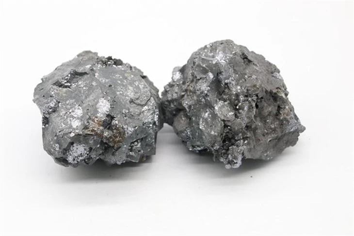 High Quality Silicon Slag Supply