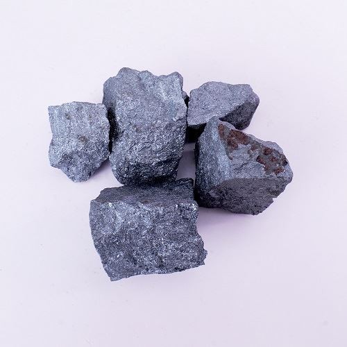 Low Aluminum Ferro Silicon FeSi75Al