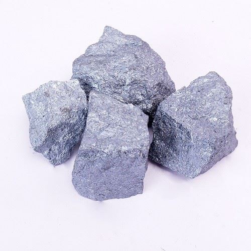Low-carbon Ferro Silicon