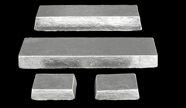 Magnesium Ingots-2