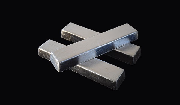 Magnesium Ingots-1