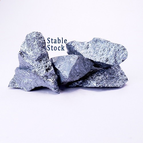 Silicon Metal-3