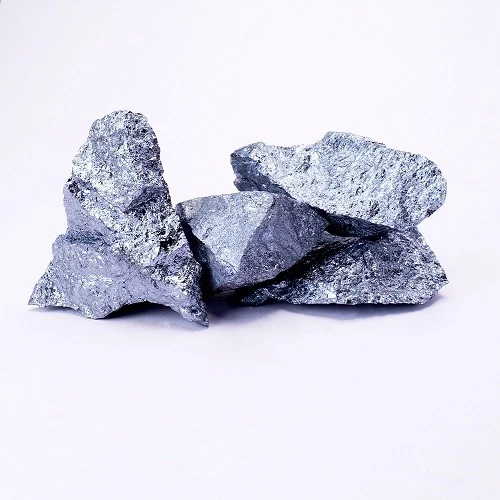 Silicon Metal