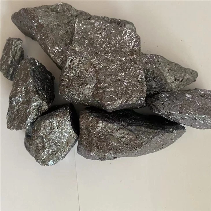 Silicon Magnesium Alloy