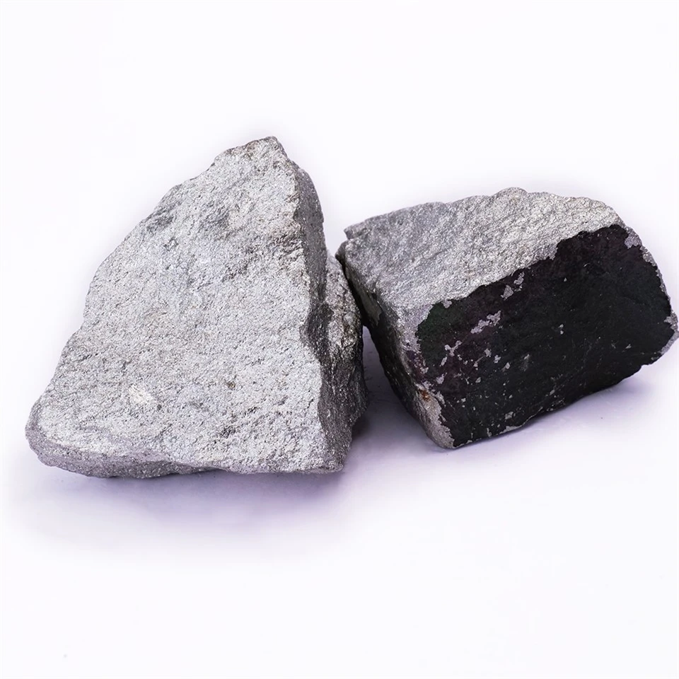 Silicon Manganese 6517