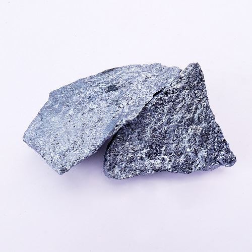 Silicon Metal Lumps 553