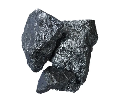 Ferrosilicon magnesium