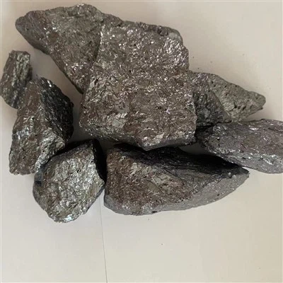 Foundry Materials Silicon Magnesium