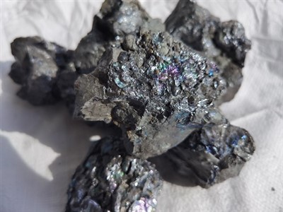 Ferro Silicon Slag av hög kvalitet