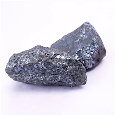 Kiselkollegering, Si-C-legering