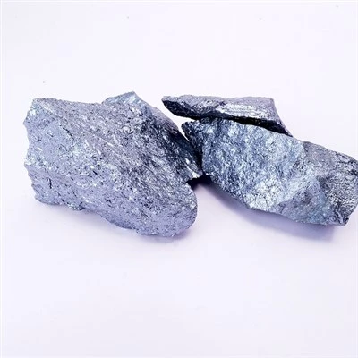 Silicon Metal 421