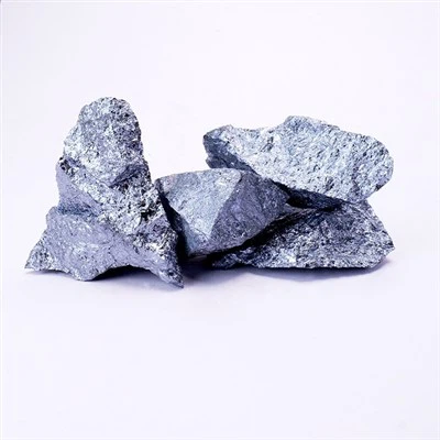 Kiselmetallpulver