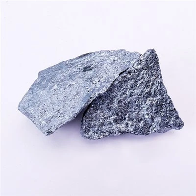 Silicon Metal Si